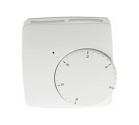 Комнатный термостат Watts WFHT-BASIC 24V P02061 5-30'С Н.З. P2061 10021093
