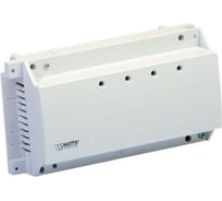 Управляющий базовый Модуль Watts WFHC 6 зон Master 24V НЗ10021115
