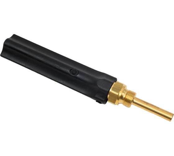 Термометр Watts спиртовой прямой MTG63 1/2", 160*С, 63мм 4912161106321WA 10006416