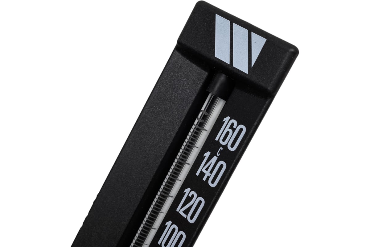 Термометр Watts MTW50 спиртовой угловой 1/2", 160*С, 50мм ...