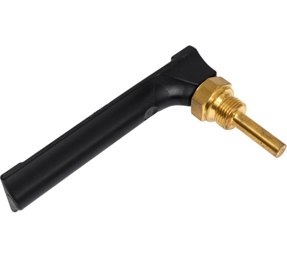 Термометр Watts MTW50 спиртовой угловой 1/2", 160*С, 50мм 4922161105021WA 10006432