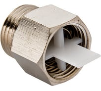 Отсекающий клапан STI 1/2 ТТ000010558