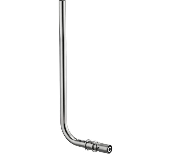 Уголок Oventrop Cofit P, 16x2, никелированный 1515243