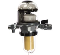 Комбинация фильтр/воздухоотводчик для жидкого топлива Oventrop Toc-Duo-3 2142732
