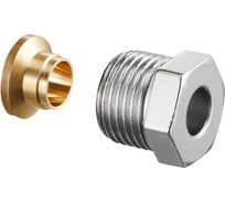 Присоединительный набор Oventrop Н ЕК, 1/2", 15 1028155