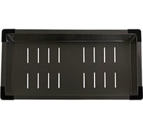 Поддон ZorG C 12-51 GRAFIT