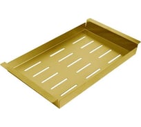 Поддон ZorG ZM 02 BRONZE