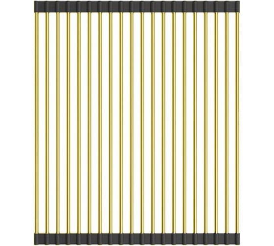 Роллер мат ZorG C 10 BRONZE