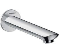 Излив для ванны HANSGROHE Novus 71320000 00000057798