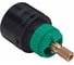Запорно-переключающий механизм HANSGROHE 98283000 00000009228 2