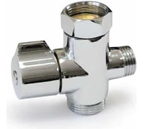 Поворотный дивертор Ligeya P3T ТТ000014651