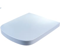 Сидение с крышкой TECE 9700600