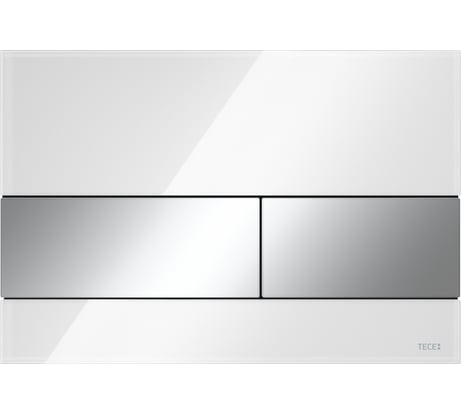 Панель смыва TECE ТЕСЕsquare 9240802