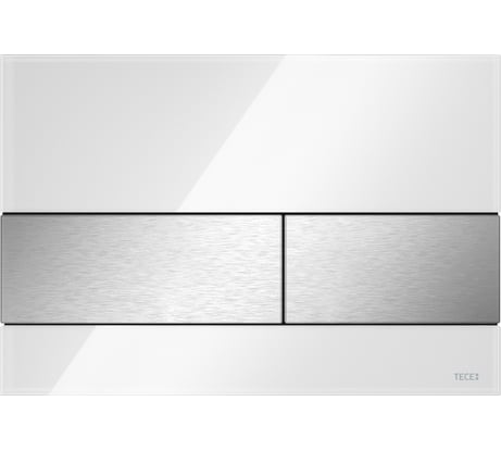 Панель смыва TECE ТЕСЕsquare 9240801