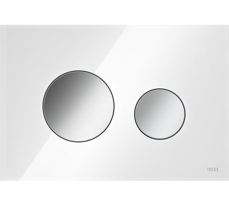 Панель смыва TECE ТЕСЕloop 9240660