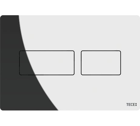 Панель смыва TECE ТЕСЕsolid 9240431