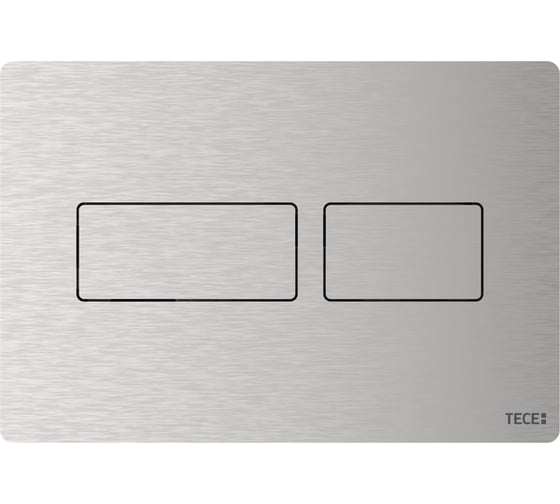 Панель смыва TECE ТЕСЕsolid 9240434
