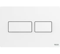 Панель смыва TECE ТЕСЕsolid 9240433