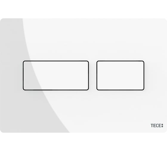 Панель смыва TECE ТЕСЕsolid 9240432