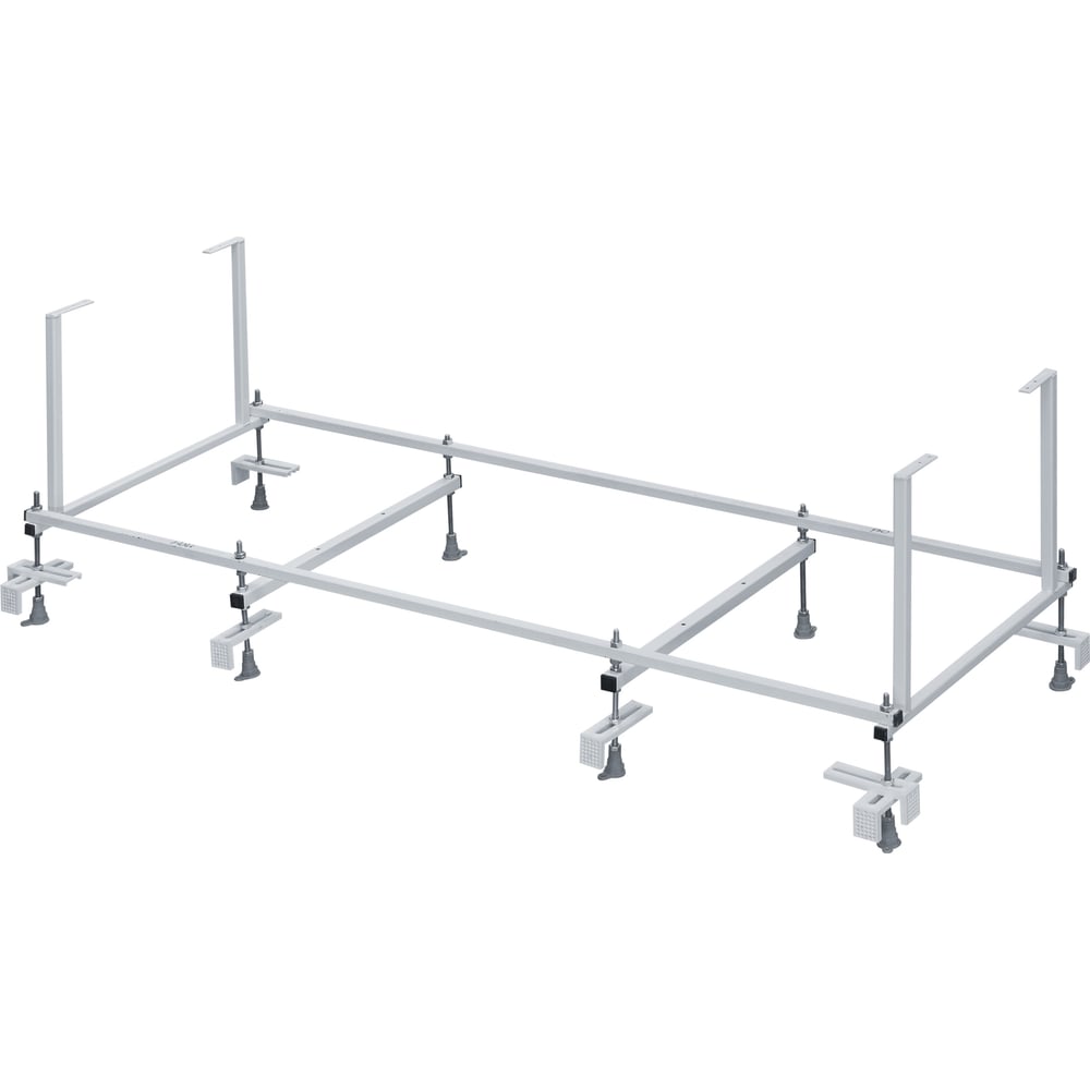 Монтажный комплект Santek КОРСИКА 180х80 1.WH11.2.420, 00000061488 ...