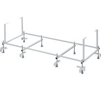 Монтажный комплект Santek КОРСИКА 180х80 1.WH11.2.420, 00000061488