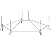 Монтажный комплект Santek КАРИБЫ 140х140 1.WH11.2.430, 00000046546