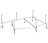 Монтажный комплект Santek МАЙОРКА XL 160х95 1.WH11.2.429, 00000060800