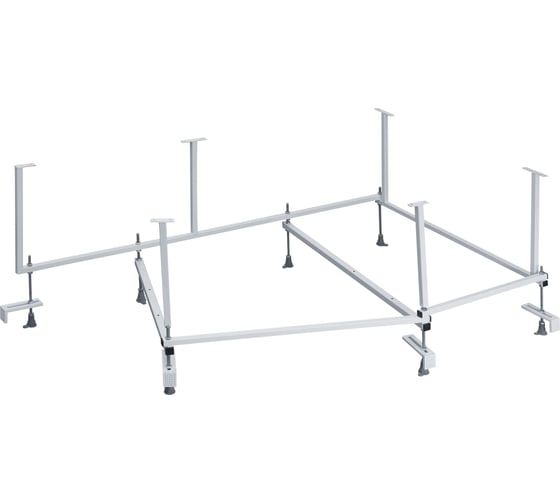 Монтажный комплект Santek МАЙОРКА XL 160х95 1.WH11.2.429, 00000060800