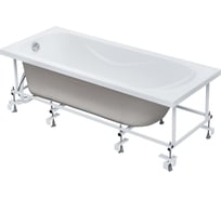 Монтажный комплект Santek ТЕНЕРИФЕ XL 170х70 1.WH30.1.986, 00000060795