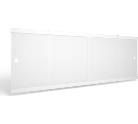 Фронтальная панель Cersanit универсальная тип 2 170 PA-TYPE2 170-W, 00000071444