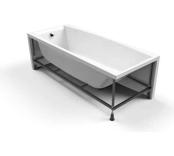 Рама для ванны Cersanit Virgo 180 K-RW-VIRGO 180n, 00000068102