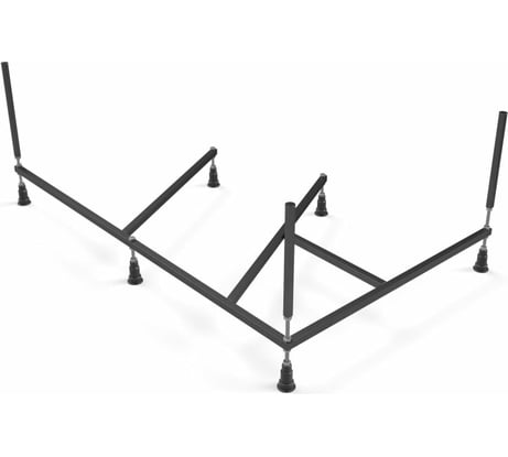 Рама для ванны Cersanit Kaliope 170 RW-KALIOPE 170, 00000070585 RW-KALIOPE170n