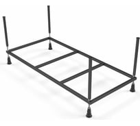 Рама для ванны Cersanit Santana 150 K-RW-SANTANA 150n, 00000068031