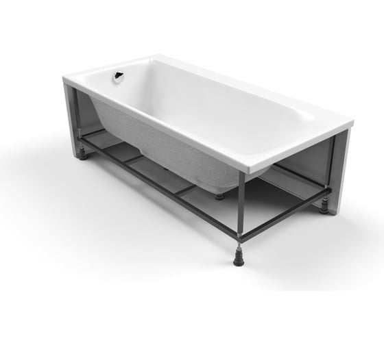 Рама для ванны Cersanit SMART 170 K-RW-SMART 170n, 00000069623