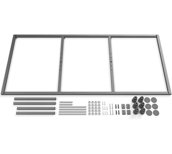 Рама для ванны Cersanit SMART 170 K-RW-SMART 170n, 00000069623