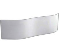 Фронтальная панель Santek ИБИЦА 150х100 левая 1.WH11.2.087, 00000061352