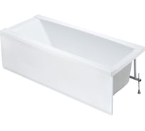 Панель фронтальная Santek 160 х70 1.WH30.2.495, 00000067321 1WH302495