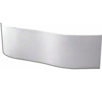 Фронтальная панель Santek ИБИЦА 150х100 правая 1.WH11.2.205, 00000061659