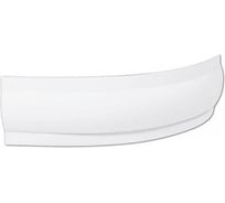 Фронтальная панель Santek ЭДЕРА 170х110 левая 1.WH11.2.089, 00000060848