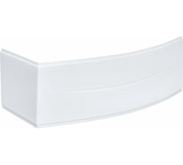 Фронтальная панель Santek МАЙОРКА XL 160х95 левая 1.WH11.2.085, 00000060801