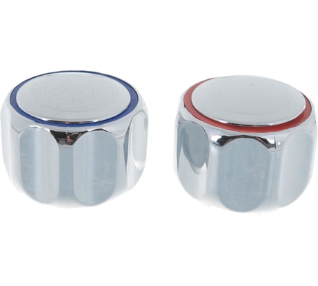 Комплект маховиков MasterProf 8х24 Эрика пластик ИС.200320