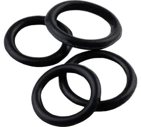 Набор колец для излива Masterprof 12х16, 14х19 2+2 шт. ИС.131296