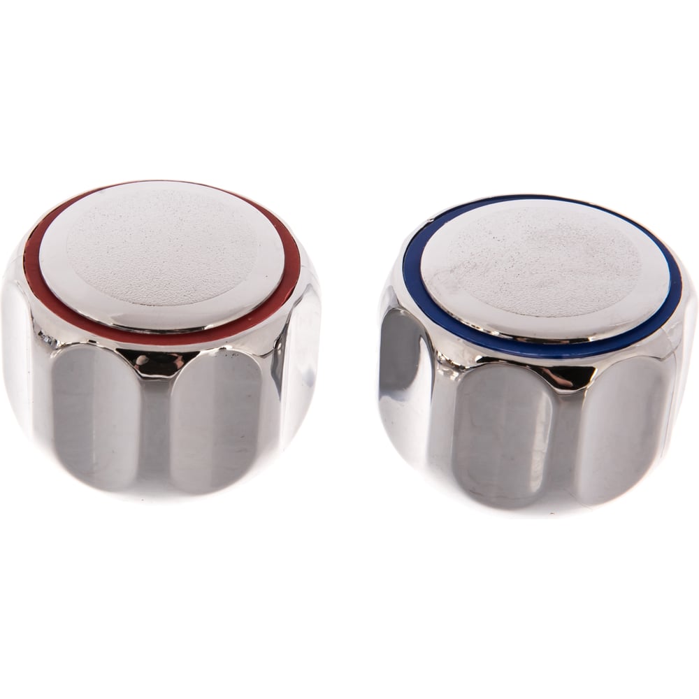 Комплект маховиков MasterProf 8х20 Эрика пластик ИС.200319 - выгодная ...