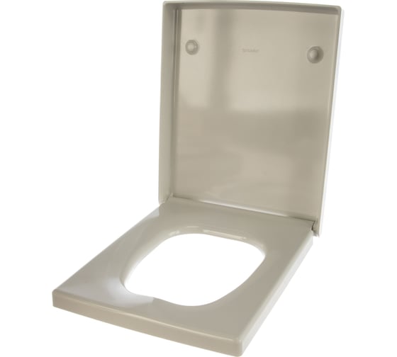Сиденье для унитаза c крышкой Duravit 2 ND FLOOR SOFT CLOSE 0068990000 00000003873