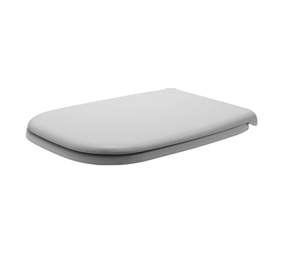 Сиденье для унитаза c крышкой Duravit D-Code 0067310000 00000003864