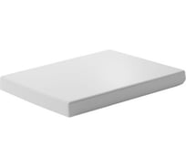 Сиденье для унитаза c крышкой Duravit VERO soft close 0067690000 00000003866
