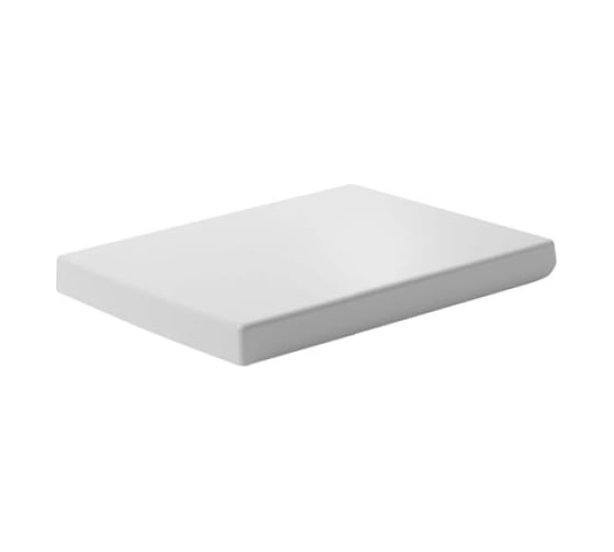 Сиденье для унитаза c крышкой Duravit VERO soft close 0067690000 00000003866