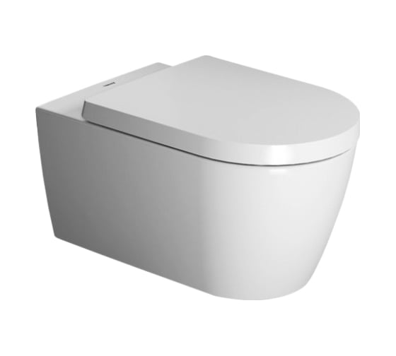 Сиденье для унитаза c крышкой Duravit ME by Starck Soft Close 0020090000 00000040974