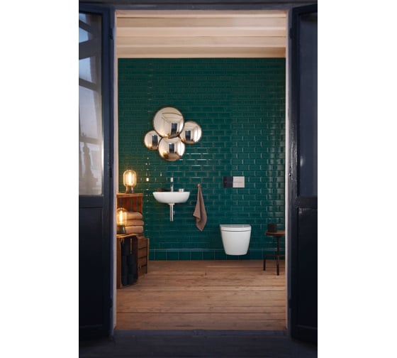 Сиденье для унитаза c крышкой Duravit ME by Starck Soft Close 0020090000 00000040974