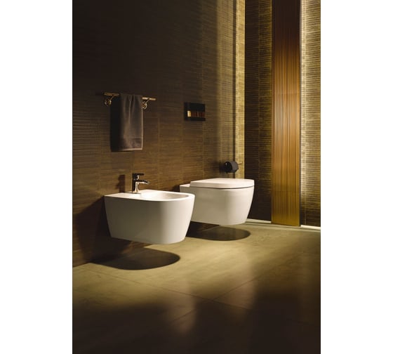 Сиденье для унитаза c крышкой Duravit ME by Starck Soft Close 0020090000 00000040974